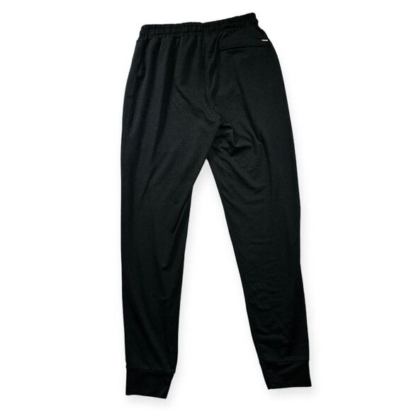 Vuori‎ Ponto Performance Jogger V438 - Black - Men's Size Small S - Picture 2 of 5